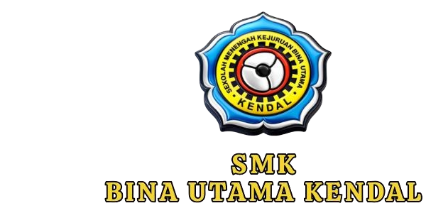 SMK Bina Utama Kendal